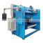 hydraulic press WC67Y 80/2500 China cheap price hydraulic press brake machine