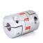 DFC Spline Shaft Coupling Flexible Spider Coupling