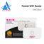 ALLINGE DRD1566  4G Router LTE  E5573S+ Wireless WiFi Router With SIM Card Slot Mobile  Hotspot