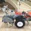 12HP Kubota type single cylinder water cooled diesel engine