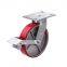 Shock Absorbing (Impact Resistant) Heavy Duty Casters (540kg)