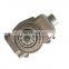 Excavator Water Pump  engine water pump   2P0661