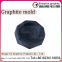 High precision graphite ashtray