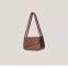 OEM/ODM factory wholesale fashion ladies handbag single shoulder square bag