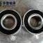 High Quality Chrome Steel Stainless Steel Deep Groove Bearing Ball