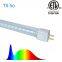 Лампа для выращивания растений LED T5 HO с полным спектром 2F21W