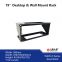 OEM WS09-D 4U network Desktop cabinet 19inch Installation Wall Mount Rack for Network Equipment 6U/9U/12U
