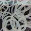 soft silicon seal ring for Pad printing ink cup