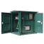 Outdoor Floor Type Prepayment Metering Device Circuit Breaker Integrated Cabinet Type Switch