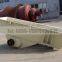 Gz Series Vibrating Feeder Machine Fournisseur chinois