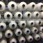 spandex yarn 40d natural color yarn nylon covered spandex yarn