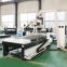 MISHI atc cnc router nesting line automatic furniture making cnc router machine for wood automatic tool changer