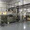 Genyond Máquina de producción de barras de chocolate completamente automática para batido, vertido, moldeado, deposición y empaquetado, planta de procesamiento de línea de producción