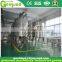 Different Models of almond milk production making line