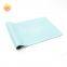 New Design Rubber PU Yoga Mat  Foldable Eco Friendly Non Slip Manufacturer supply