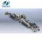 Henan Doing Gourp Lithium Battery Recycling Machine For Sale