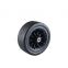 Scaffolding Wheels Heavy Duty Stem Swivel Casters with Brake