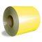 color coated aluminum coil for sale 3003 alloy color coated aluminum coil