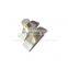 Chinese Suppliers A7 HW15710 10 Gears Gearbox Accessories Sub Gearbox WG2229100042 Block
