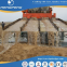 High Efficiency Hengpeng 200t Chain Bucket Gold Mining Dredger