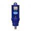 photovoltaic pile driving ZX-6000 portable auger drilling machine 80-260Bar pit excavation auger drilling