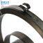 Carbon steel spring for Hose Reel Recoil Spring