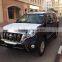 TOYOTA PRADO 2.7L AT PETROL TX-L SPL YM 2014