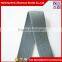 Custom embossed logo woven elastic band