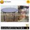 2016 Durable and Exquisite Design Folding Round Banquet Table HM-T1