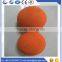 Putzmeister concrete pump spare parts CE&ISO approved hard sponge 80mm concrete pipe cleaning ball