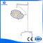 V Series LED  Shadowless Operating Lamp 700 Mobile Surgical Light