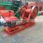 PE250X400 rock jaw crusher for road gravel
