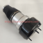 2213204913 Hot Selling Front Air Spring for Mercedes Benz S Calss W221 S400 S550 S600 S63 Front LH & RH 2007-2012