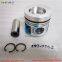 3066 engine Piston kit with pin&clips 297-7752 2977752 For CAT