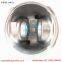 Kit de pist?o do motor C6.6 com pino e clipes 3135M135 U5PR0059 para CAT