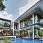 Architectural Aluminum Profiles