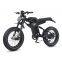 Ebike 20*4.0 Inch Fat Tire Dual Suspension Ebike 750W 1000W 1500W Electric Mountain Bike for Adults