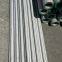 Bright Annealed Stainless Steel Tube for Food and Beverage Industry
