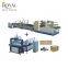 MJZXJ-1 Full Automatic folder gluer & Strapping machine for carton box factory