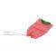 Eco Friendly Reusable Food Grade Storage Onion Orange Potato Pp Mesh Bag