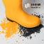 Prix de gros en usine : granulés de PVC composé pour bottes de pluie