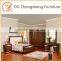 255 Made in China upholstered bed for home furniture