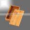 Wooden tea box,wooden gift box,wooden packaging box for tea