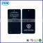 printed clothing label hang tag
