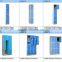Steel Material Office Furniture Locker Cold Rolled Steel Lockers For Changing Room General Use Steel Staff Locker