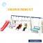 Outdoor swing sets for adults & children Garden Swing set