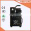 IGBT DC Inverter single phase high frequency portable and compact 3 in 1 CO2 gas GTAW / SMAW /mig/mag welding machine MIG-200P