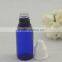 10ml 15ml pet eliquid bottle whosale ecig bottle blue,plastic bottle caps manufacturers