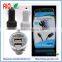 Colorful Dual USB Car Charger adaptor for iPhone iPad