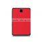 2015 new products leather tablet case for Samsung Galaxy Tab A 8.0 case